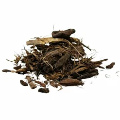 BIG BAG EXPRESS - Fibres de peuplier, palette de 36 sacs soit ≃ 2.16m3 - livraison standard