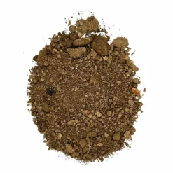 BIG BAG EXPRESS - Pack 6 x big bag de 1m³ (+/- 8,4t) terre criblée amendée compostée à 5% - livraison premium