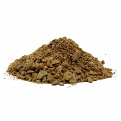 BIG BAG EXPRESS - Pack 3 x big bag de 0,9m³ (+/- 3,9t ≃ 50m²) sable stabilisé beige pour terrain de pétanque ø 0/6 mm - livraison premium