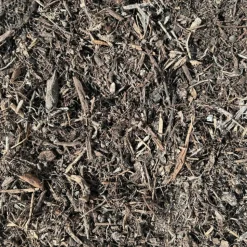 BIG BAG EXPRESS - Pack 4 x big bag de 1m³ (+/- 4,8t) terre criblée amendée compostée à 25% - livraison premium