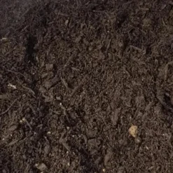 BIG BAG EXPRESS - Pack 9 x big bag de 1m3 (+/- 10,8t) terre criblée amendée compostée à 50% - livraison premium