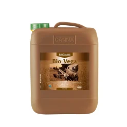 BIOCANNA - Bio vega 10 litres croissance