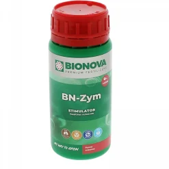 BIONOVA - Bn-zym - 250ml