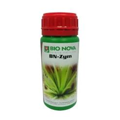 BIONOVA - Bn-zym - 250ml