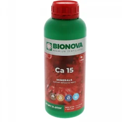 BIONOVA - Ca 15 - 1 litre