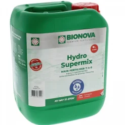 BIONOVA - Hydro supermix - 5 litres