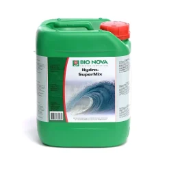 BIONOVA - Hydro supermix - 5 litres