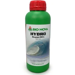 BIONOVA - Hydro-supermix - 1 litre