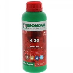 BIONOVA - K 20 - 1 litre