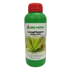 BIONOVA - Longflower supermix - 1litre