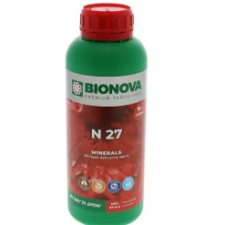 BIONOVA - N 27 - 1 litre