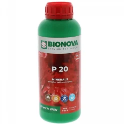 BIONOVA - P 20 - 1 litre