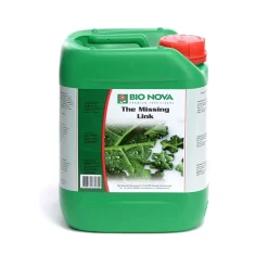 BIONOVA - The missing link - 5 litres