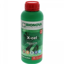 BIONOVA - X-cel - 1 litre