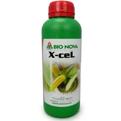 BIONOVA - X-cel - 1 litre