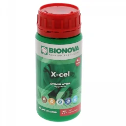 BIONOVA - X-cel - 250ml