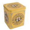 Biscuit des Flandres Eugene Blond - Gaufrettes vanille 400g