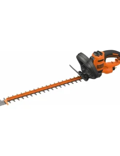 BLACK & DECKER - S.o.f. Taille-haie 500w 55cm 22mm behts401-qs black+decker.
