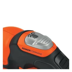 BLACK+DECKER - Black & decker souffleur de feuilles 18v - sans fil - sans batterie gwc1820pcb