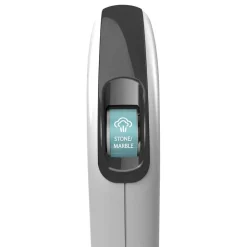 Black+decker nettoyeur balai vapeur 1600w - fsm1616