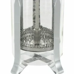 BODUM - Chambord - cafetière à piston bodum , 8 tasses, 1.0 l, acier inox