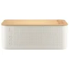 Bodum boîte à pain 36cm crème - 11555-913