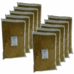 BONTOUT - Epice grillades - bontout