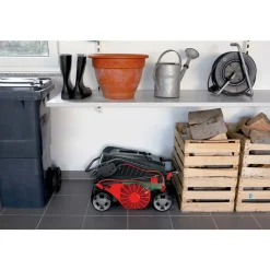 BOSCH - Scarificateur électrique Universalverticut 1100W