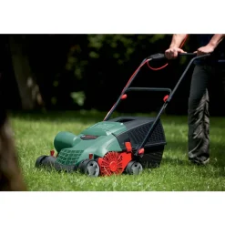 BOSCH - Scarificateur électrique Universalverticut 1100W