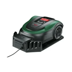 BOSCH - Tondeuse a gazon robot - - indego m+ 700 - autotractée - 700 m² - 3 lames