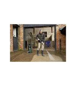 BOSCH POWERTOOLS - Nettoyeur haute-pression bosch - advancedaquatak 140 (140 bar, 2100w, emballage carton)