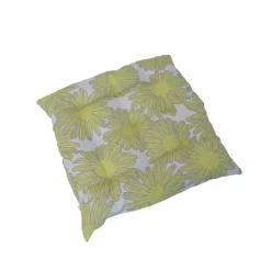 BRIGHTON - Assise fauteuil matelas 9 Cap flower