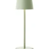 BRILLIANT - Lampe a poser - brillant - jona - led 2w - métal - ip44 - vert