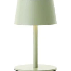 BRILLIANT - Lampe a poser - brillant - jona - led 2w - métal - ip44 - vert