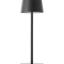 BRILLIANT - Lampe a poser - brillant - jona - led 2w - métal - ip44 - noir