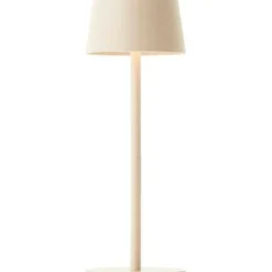 BRILLIANT - Lampe a poser - brillant - jona - led 2w - métal - ip44 - beige