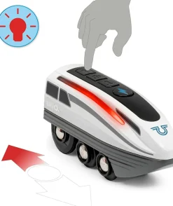 BRIO - Turbo train