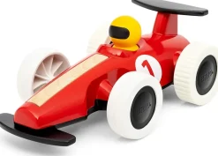 BRIO - Voiture de course à rétrofriction
