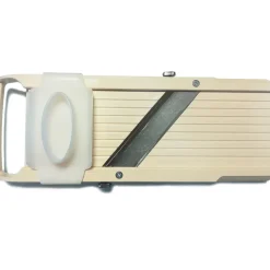 Bron coucke mandoline japonaise 15x35cm - 8485japgn