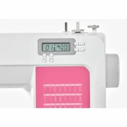 BROTHER - Machine à coudre électronique - ecran lcd - led