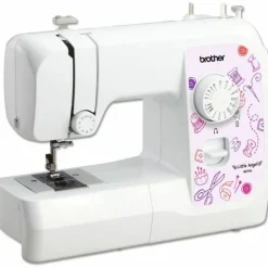 BROTHER - Machine à coudre brother ke14svm1