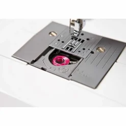 BROTHER - Machine à coudre mécanique 17 fonctions rl-417