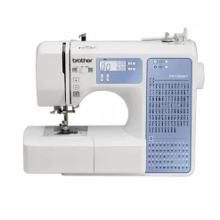 BROTHER - Machine à coudre électronique