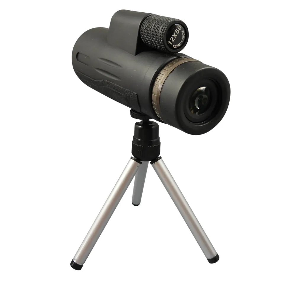 BUKI - Monoculaire expert pour enfants de D.44mm