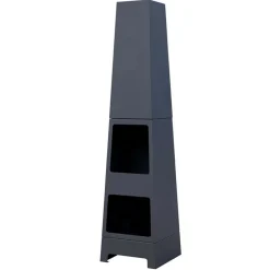 BUSCHBECK - Cheminée de jardin malmo 150 cm