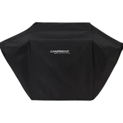 CAMPINGAZ - Housse pour barbecue à gaz taille S en polyester noir - 122x62x102 cm