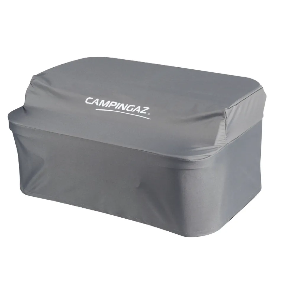 CAMPINGAZ - Housse pour barbecue Attitude en polyester gris - 66x51x35 cm
