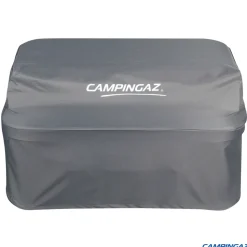 CAMPINGAZ - Housse pour barbecue Attitude en polyester gris - 66x51x35 cm
