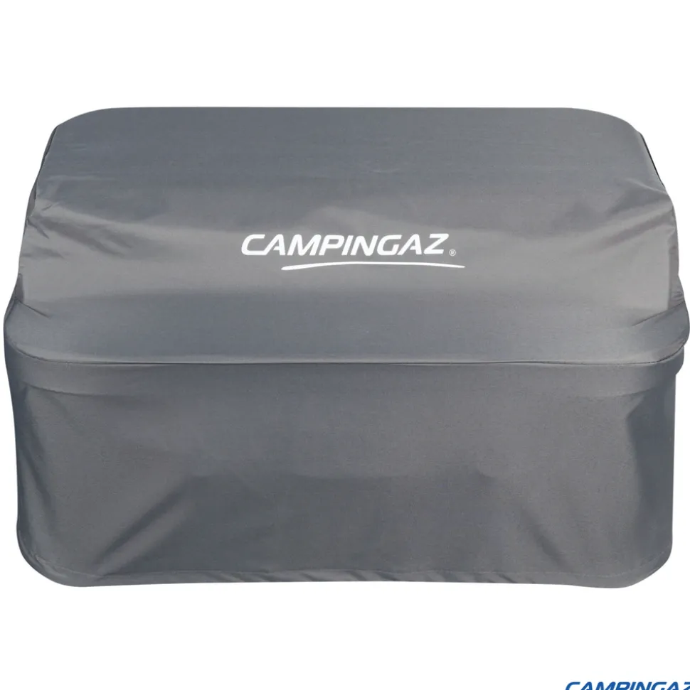 CAMPINGAZ - Housse pour barbecue Attitude en polyester gris - 66x51x35 cm