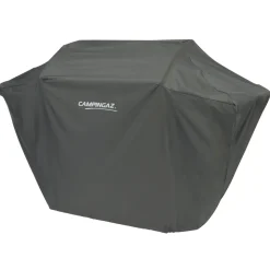 CAMPINGAZ - Housse pour barbecue à gaz taille XL en polyester noir - 159x65x118 cm